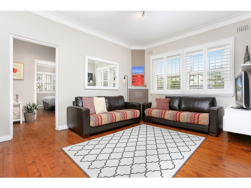 4/70 Henrietta Street, Waverley NSW 2024