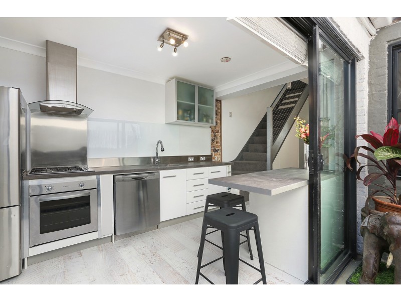 23 Mackenzie Street, Bondi Junction NSW 2022