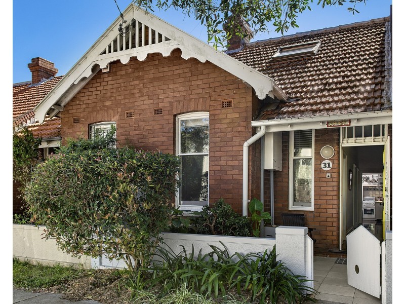 31 Bourke Street, Queens Park NSW 2022