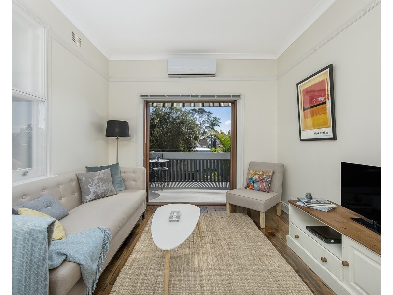 31 Bourke Street, Queens Park NSW 2022