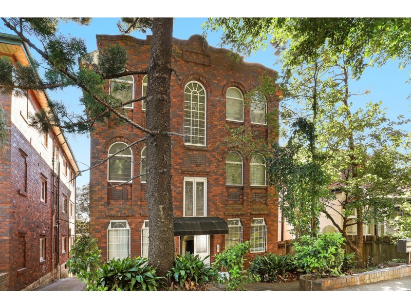5/10 Figtree Avenue, Randwick NSW 2031