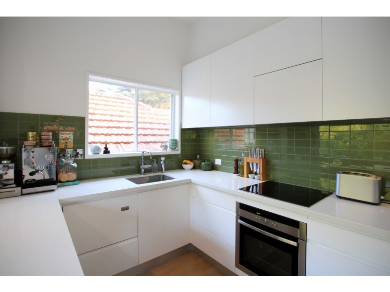 3/52-54 Blenheim Street, Queens Park NSW 2022