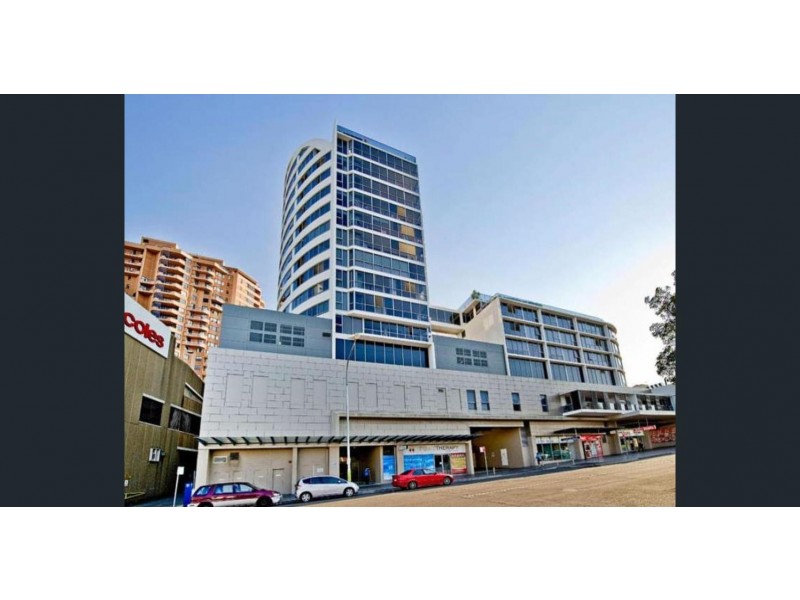 609/80 Ebley Street, Bondi Junction NSW 2022