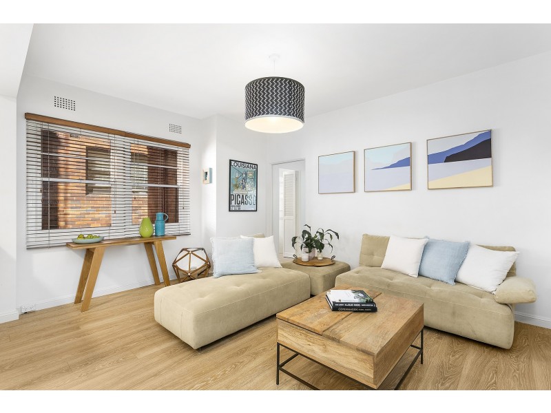 5/3 Ocean Street, Woollahra NSW 2025