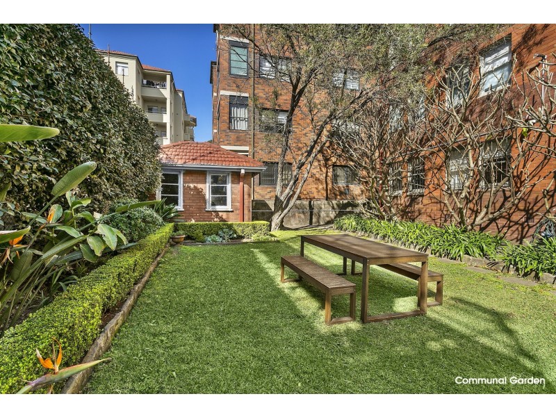 5/3 Ocean Street, Woollahra NSW 2025