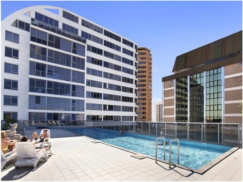 512/25-33 Bronte Road, Bondi Junction NSW 2022