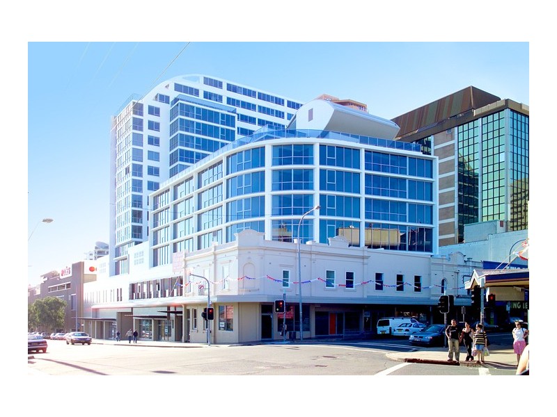 512/25-33 Bronte Road, Bondi Junction NSW 2022