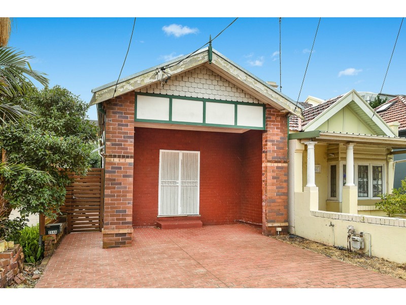 264a Birrell Street, Bondi NSW 2026