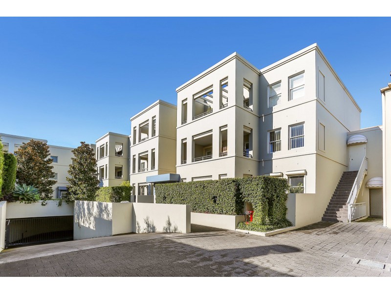 12/306-312 Bronte Road, Waverley NSW 2024