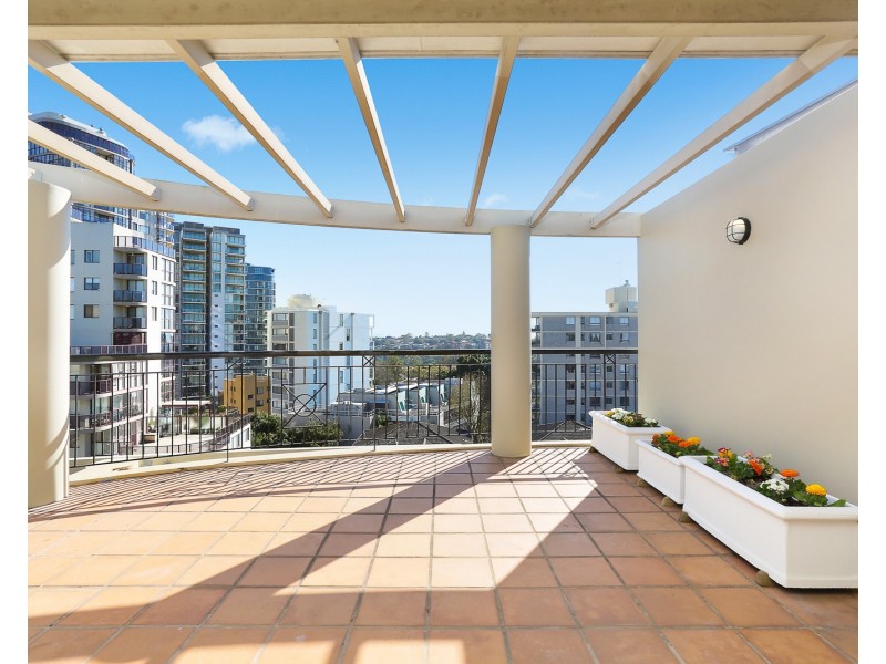 21/39 Waverley Street, Bondi Junction NSW 2022