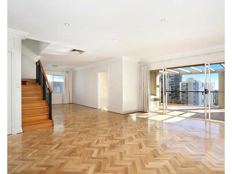 21/39 Waverley Street, Bondi Junction NSW 2022