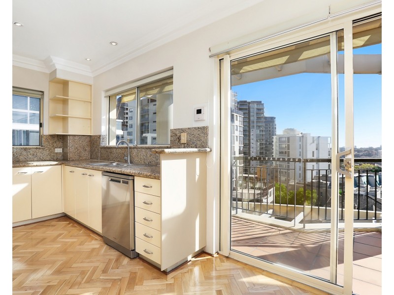 21/39 Waverley Street, Bondi Junction NSW 2022