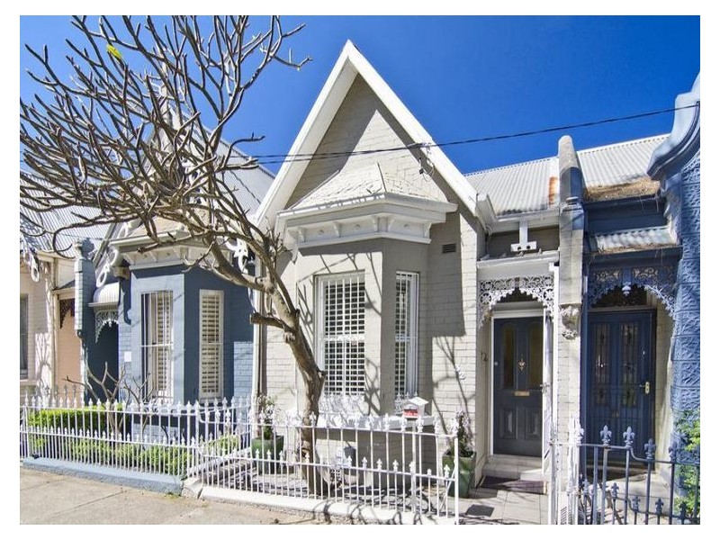 32 St James Road, Bondi Junction NSW 2022