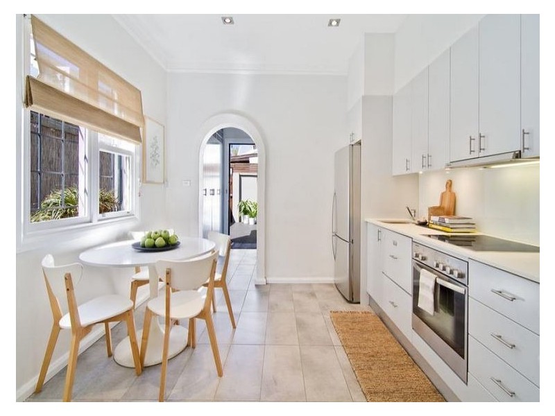 32 St James Road, Bondi Junction NSW 2022