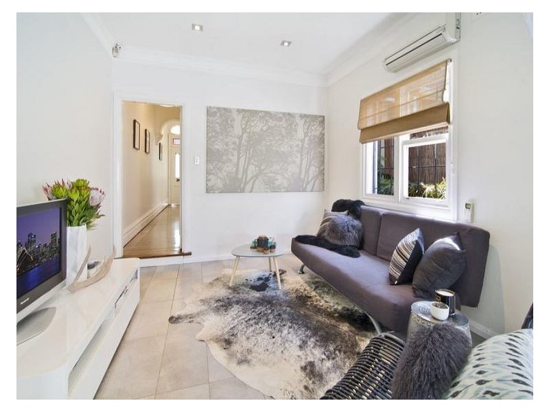 32 St James Road, Bondi Junction NSW 2022