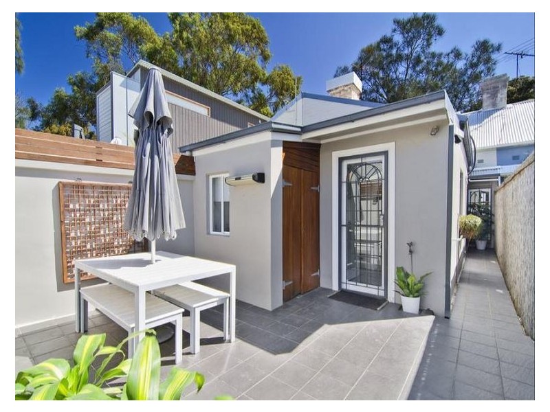 32 St James Road, Bondi Junction NSW 2022