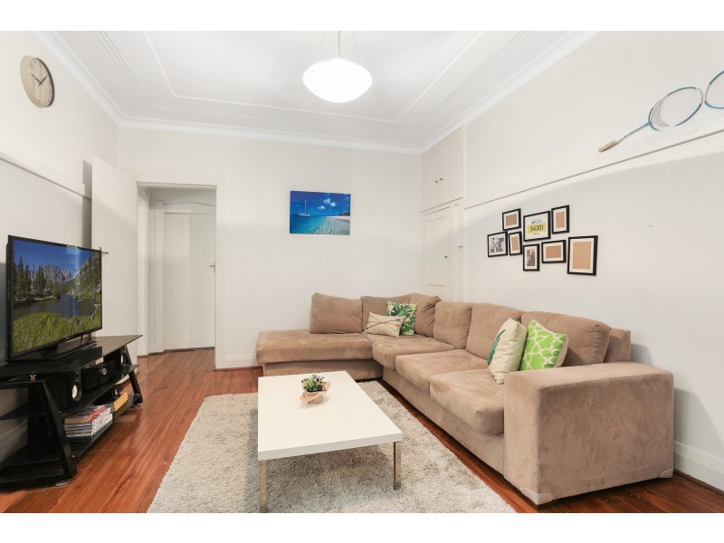 12/31 Prince Street, Randwick NSW 2031