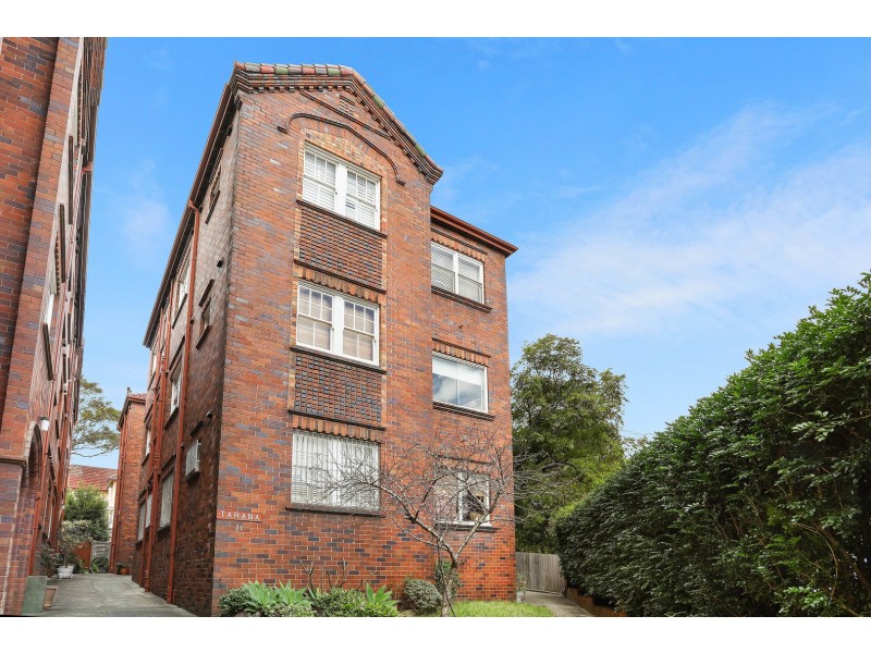 12/31 Prince Street, Randwick NSW 2031