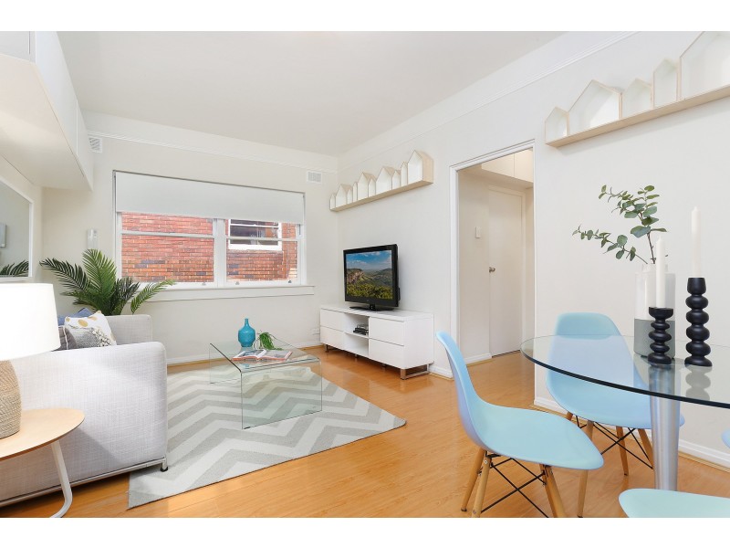 7/123 Old South Head Road, Bondi Junction NSW 2022