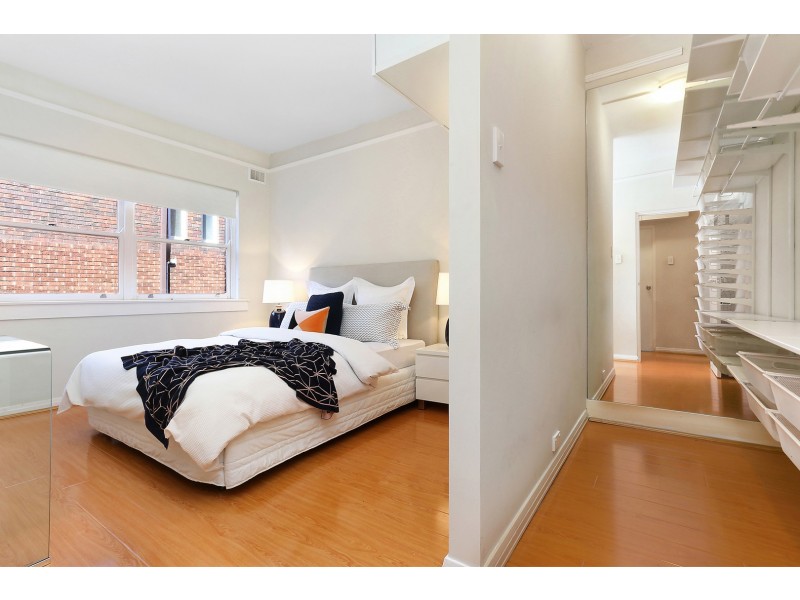 7/123 Old South Head Road, Bondi Junction NSW 2022