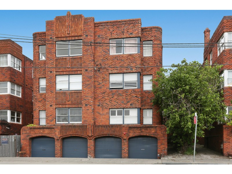 7/123 Old South Head Road, Bondi Junction NSW 2022