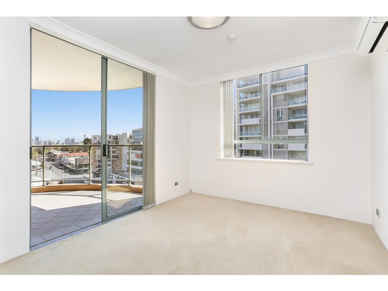 1007/8 Spring Street, Bondi Junction NSW 2022