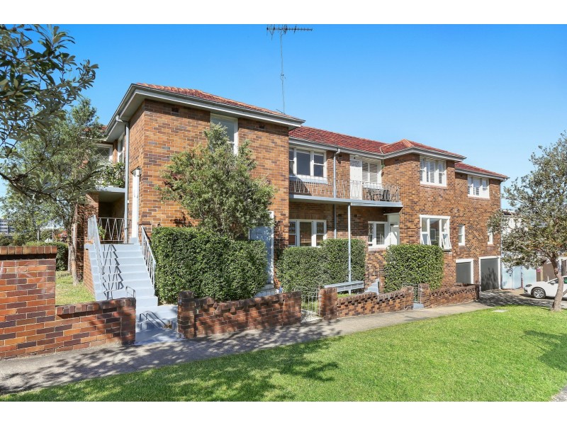 2/465-467 Malabar Road, Maroubra NSW 2035