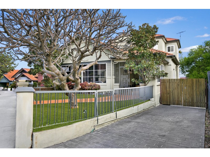 188 Clovelly Road, Randwick NSW 2031