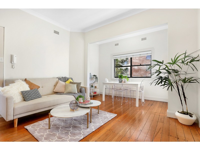 9/162 Bondi Road, Bondi NSW 2026