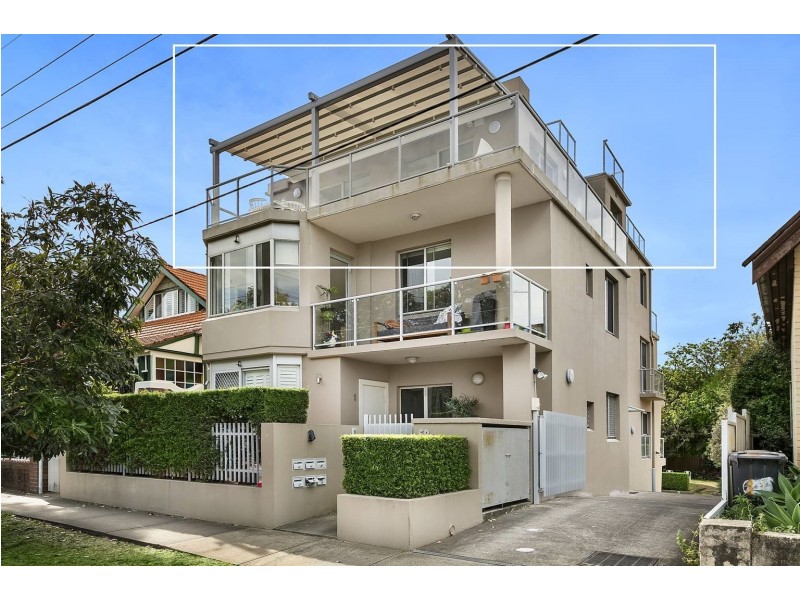 5/59 Bream Street, Coogee NSW 2034