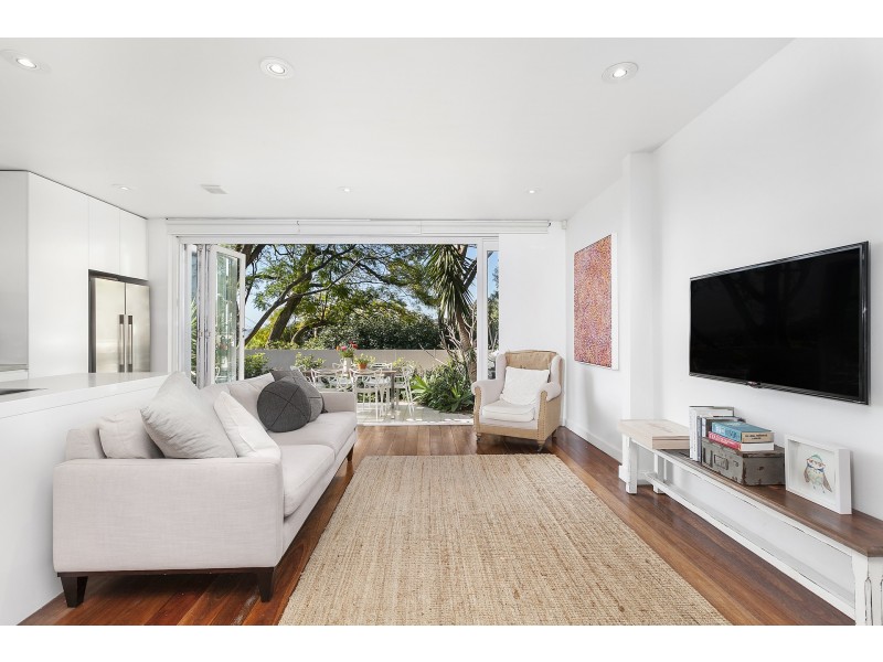 3/199 Edgecliff Road, Woollahra NSW 2025