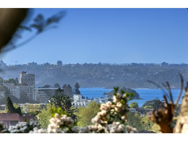 3/199 Edgecliff Road, Woollahra NSW 2025