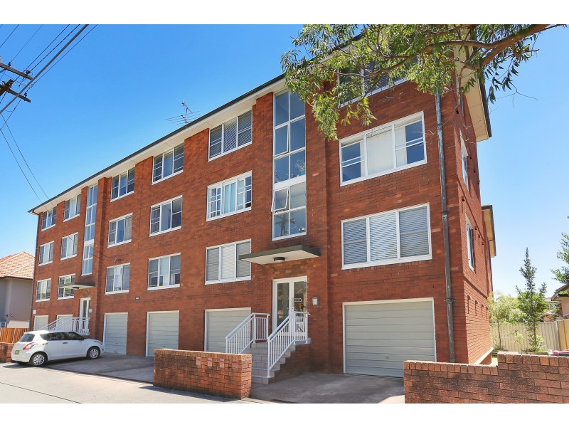 6/1 Frenchmans Road, Randwick NSW 2031