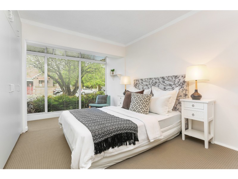 1/8 Botany Street, Randwick NSW 2031