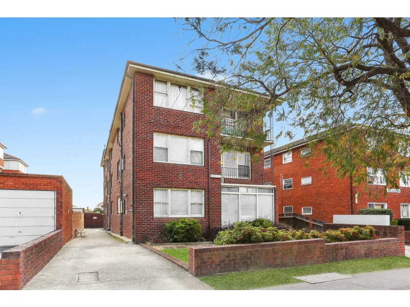 1/8 Botany Street, Randwick NSW 2031