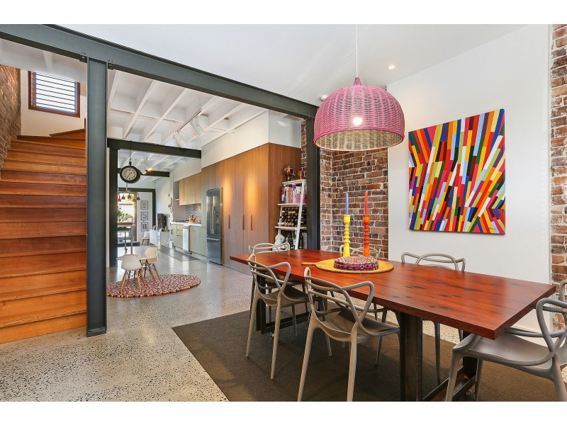 112 Denison Street, Bondi Junction NSW 2022