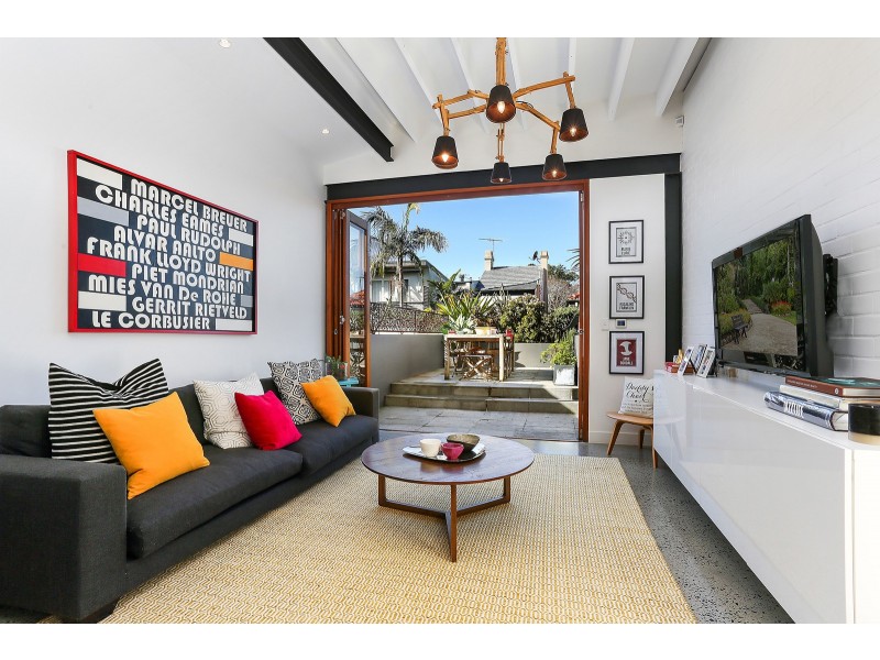 112 Denison Street, Bondi Junction NSW 2022