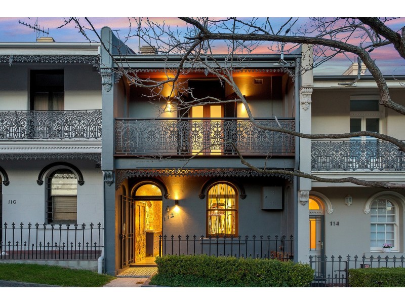 112 Denison Street, Bondi Junction NSW 2022