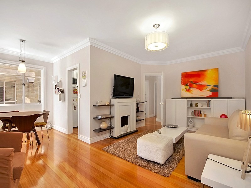 3/38 Waverley Street, Bondi Junction NSW 2022