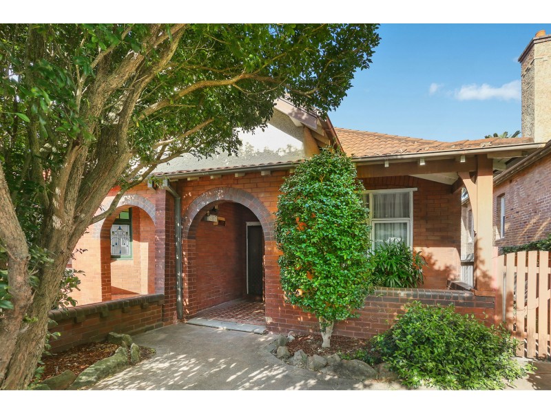 5 Castlefield Street, Bondi NSW 2026