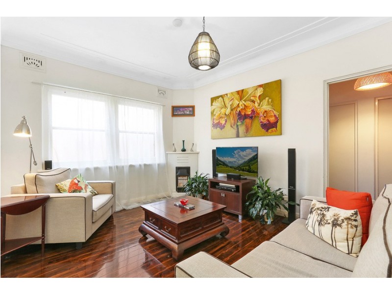 7/66 Henrietta Street, Waverley NSW 2024