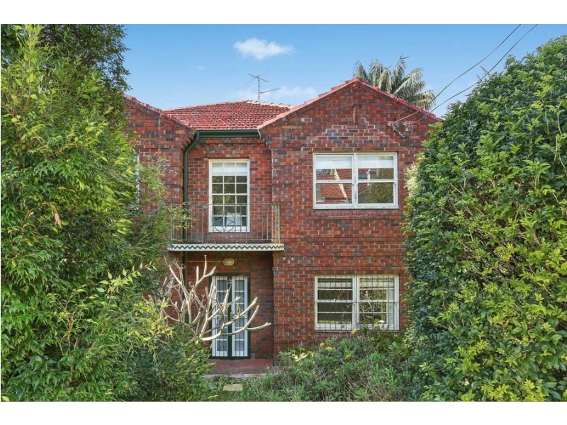 7/66 Henrietta Street, Waverley NSW 2024