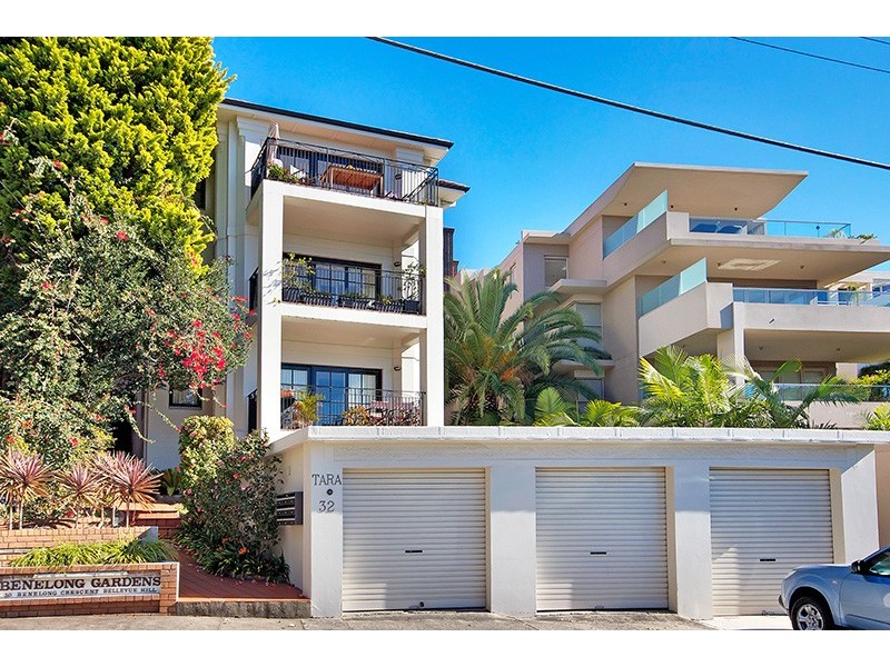 6/32 Benelong Crescent, Bellevue Hill NSW 2023