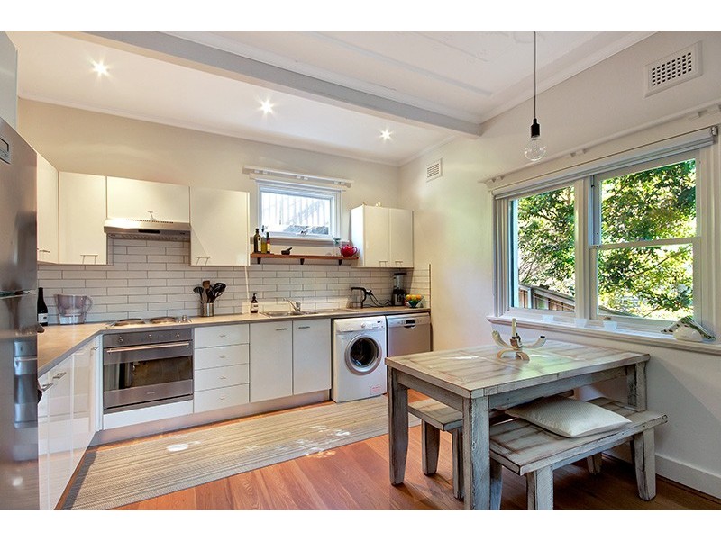 6/32 Benelong Crescent, Bellevue Hill NSW 2023