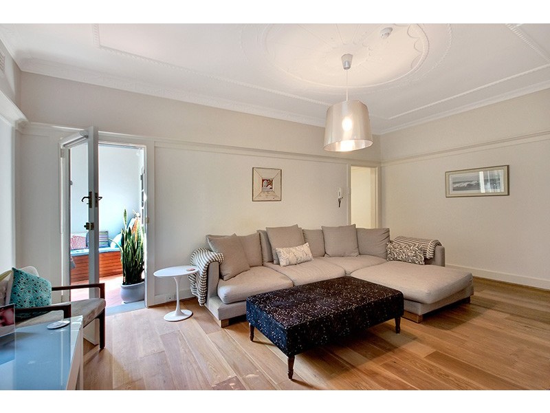 6/32 Benelong Crescent, Bellevue Hill NSW 2023