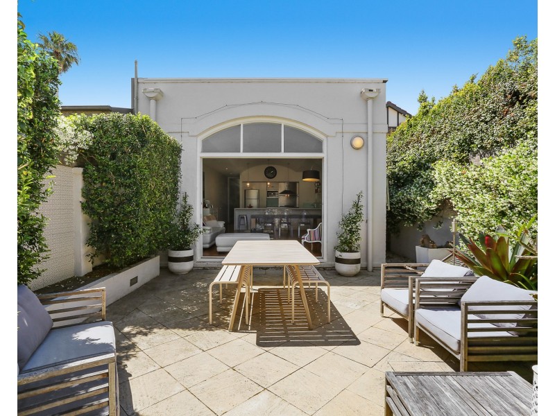 16 Stewart Street, Randwick NSW 2031