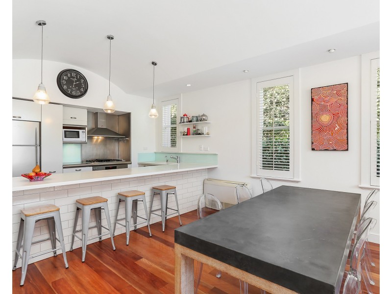 16 Stewart Street, Randwick NSW 2031