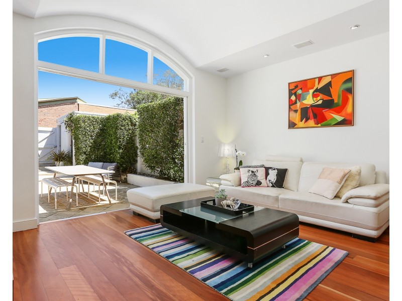 16 Stewart Street, Randwick NSW 2031