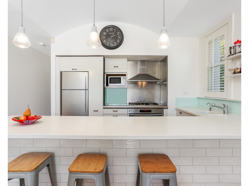 16 Stewart Street, Randwick NSW 2031