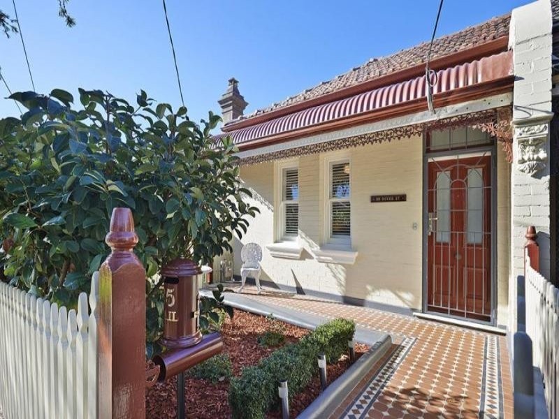 35 Dover Street, Summer Hill NSW 2130